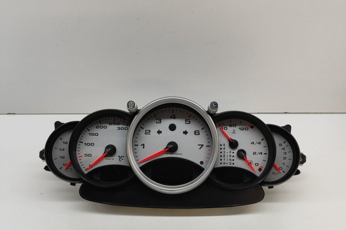 Ceas de bord PORSCHE 911 996 1999 OEM: 99664110601,996.641.106.01 28886927