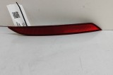 Reflector bara de protecție dreapta spate VW GOLF VII 5G1, BQ1, BE1, BE2 2017 OEM: 5G0945106 30194556