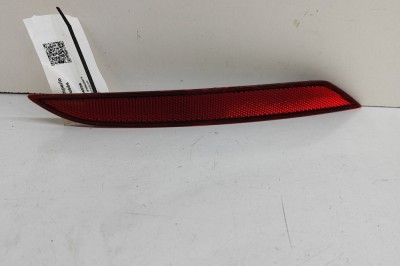 Reflector bara de protecție dreapta spate VW GOLF VII 5G1, BQ1, BE1, BE2 2017 OEM: 5G0945106 30194556 foto