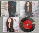 Jane Monheit - Come Dream With Me CD Digipack, Jazz