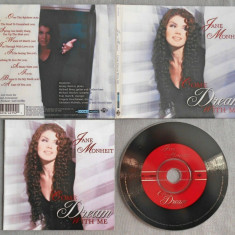 Jane Monheit - Come Dream With Me CD Digipack