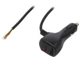 Modul de Alimentare Portocalie 10m