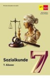 Studii sociale. Limba germana - Clasa 7 - Manual - Maria Ochescu, Daniela Predisor