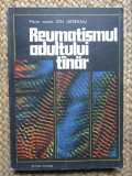 Reumatismul adultului tanar Ion Urseanu 1978
