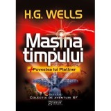 Masina timpului - Herbert George Wells