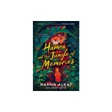 Hamra and the Jungle of Memories