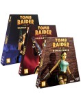 Tomb Raider I Iii Remastered Convention Exclusive PC|PlayStation 5|Xbox Series S/X|Nintendo Switch|PlayStation 4|Xbox One