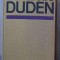 Der grosse Duden Rechtschreiben limba germana manual carte curs dictionar