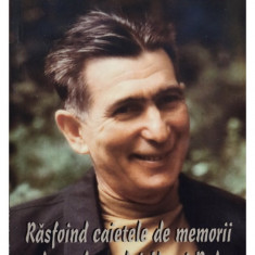 Mircea Angelescu - Rasfoind caietele de memorii ale profesorului Matei Bals (semnata) (2007)