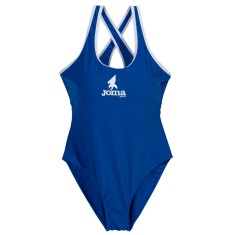 Costum baie femei Joma Shark albastru