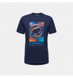 Tričko Mammut Trovat T-Shirt Men Mammut