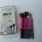 Set 7 Pensule Make Up - MAANGE - Eyeshadow , Eyebrushes , Blending
