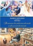 Frumoasa din padurea adormita si alte povesti fermecate - Litera