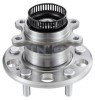 SNR R184.30 Set rulment roata