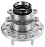 SNR R184.30 Set rulment roata