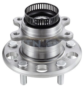 SNR R184.30 Set rulment roata foto