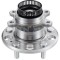 SNR R184.30 Set rulment roata