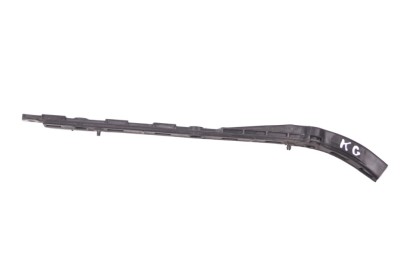 Suport bara de protecție st&amp;acirc;nga spate MERCEDES-BENZ CLA Coupe C117 2017 OEM: A1178850321 17649956 foto
