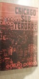 myh 541s - KENNETH ALLSOP - CHICAGO SUB TEROARE - ED 1978