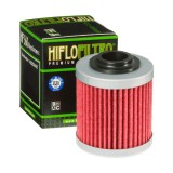 Filtru ulei MBS, Cod OEM Bombardier 420256455, HF560, Piese moto