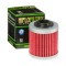 MBS Filtru ulei, Cod OEM Bombardier 420256455, Cod Produs: HF560