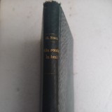 HENRIC STAHL-UN ROMANIN LUNA.ROMAN ASTRONOMIC-1914 X2.