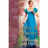 Mireasa din China/Mary Jo Putney