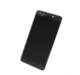 Display Alcatel Idol 5S OT-6060 Negru + Touchscreen Digitizer