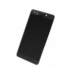 Display Alcatel Idol 5S, OT-6060 + Touch, Black