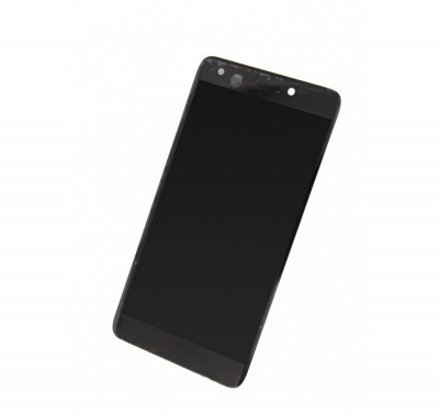 Display Alcatel Idol 5S, OT-6060 + Touch, Black foto