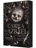 Cumpara ieftin Cartea lui Azrael. Seria Zei si Monstri. Cartea intai/Amber V. Nicole