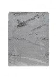 Cumpara ieftin Covor textil gri Tiril 120x170 cm