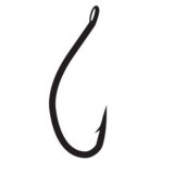 Cumpara ieftin Carlige Fudo Carp Ring TF-2407 (Marime Carlige: Nr. 6)