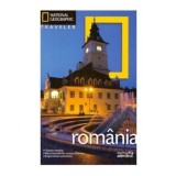 Caroline Juler - National Geographic Traveler: Romania (vol.26) -