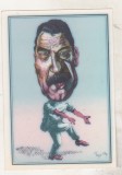 bnk cp Stefan Popa Popas - Saddam Hussein - necirculata