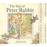Cumpara ieftin Peter Rabbit Board Book Gift Set