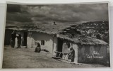 BALCIC , CASA TURCEASCA , FOTO. M. VESA , O.N.E.F. , FORMAT CARTE POSTALA , PERIOADA INTERBELICA