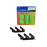 Ornament stergator 1039 negru 2buc./set Automotive TrustedCars, Oem