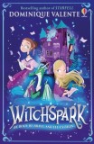 Witchspark - SAS Gardners EU