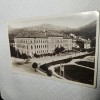Carte postala Deva Tribunalul, Necirculata, Fotografie