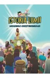 Istoria lumii. Originile crestinismului