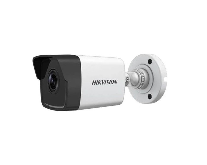 Camera supraveghere Hikvision IP bullet DS-2CD1021-I(2.8)F, 2MP, senzor 1/2.7&quot; Progressive