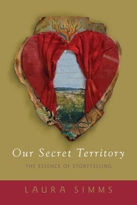 Our Secret Territory: The Essence of Storytelling foto