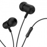 Casti HandsFree, XO-EP5, Jack 3,5mm, Negru Blister