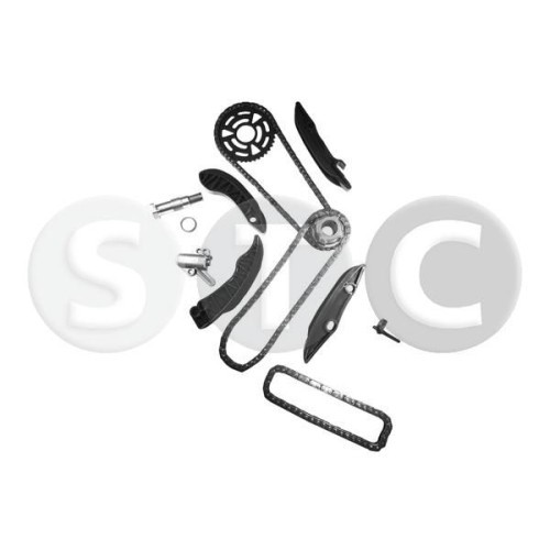 STC chit lant de distributie