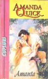 AMANTA-AMANDA QUICK-270361