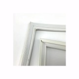 Garnitură magnetică pentru frigider WHIRLPOOL ARISTON BAUKNECHT Original