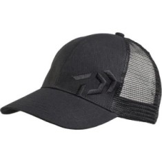 SAPCA DAIWA CLASSIQUE MESH BLACK foto