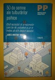 50 de semne ale tulburărilor psihice - James Whitney Hicks, Editura Trei, Psihologie