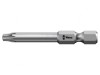 Capăt de șurubelniță Torx T25H, 70mm, Wera